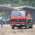Čaušić: U julu gašeno 2.005 požara u Srbiji, trenutno aktivna tri