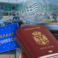 "Na ulaz u Grčku čekali 5, na izlaz 4 sata": Smena turista u punom jeku, na graničnim prelazima haos: Kolonama se ne vidi…