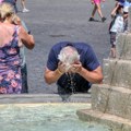 Ako ste mislili da je paklu došao kraj, prevarili ste se! Sutra nam stiže toplotni talas, meteolarm će se upaliti u ovom…