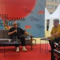 Sarajevo film festival, četvrti dan: Pol Šreder kao Tito, i filmovi kao borba protiv rasizma