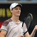 ATP lista: Đoković pao na četvrto mesto, Siner ubedljivo prvi