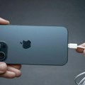 Da li će baterija iPhone-a trajati duže ako se puni do 80 %? Test dao odgovor!