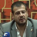 Lalatović: "Želja Vojvodine je da budemo drugi, konkurent je Partizan, ali mi smo favoriti"