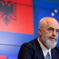 Edi Rama: „Komšije ne možeš da biraš“