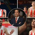 Zvezda bez najboljeg na Real Madrid, sve oči uprte u Plavšića: "Pola tima" zna kako se dobija Kralj!