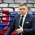 Fico: Kiska prevarom i krivičnim delom uspeo da dođe do predsedničke funkcije