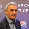 Ovo je Srbija čekala! Pešić otkrio koga su Zvezda i Partizan dali za reprezentaciju i ko je novi kapiten Srbije!