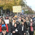 Pokret slobodnih građana traži od nadležnih da reaguju na napad na člana te stranke u Novom Sadu