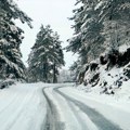 Poledica i magla uključile žuti meteo-alarm – meteorolog otkriva kakvo nas vreme čeka u novogodišnjoj noći