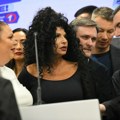 „Stvari su jasne da ovo nisu interesi Srbije, već tuđi“: Lidija Vukićević napustila UDUS