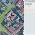 Protest “Korupcija ubija” – Koliko je bilo ljudi