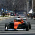 Andrija Kostić voziće za "US Racing" tim u narednoj sezoni Formule 4