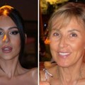 Olivera Gudelj slavi rođendan! Prva čestitka stigla od Anastasije, netipičan odnos svekrve i snaje
