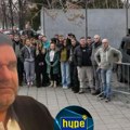 Napad na Hype produkciju: Saša Mirković zahteva hitnu reakciju nadležnih