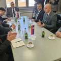 Ambasador Republike Turske Ilhan Sajili obišao Novu Varoš i Prijepolje