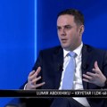 Lider DSK isključuje saradnju sa pokretom Samoopredeljenje u formiranju Vlade Kosova