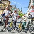 Na 48. "Trimbiju" učestvovalo 230 naših sugrađana svih generacija