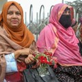Protiv izjednačavanja prava žena i muškaraca: Hiljade islamista protestuje u Bangladešu