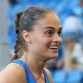 Milica Emini nestrpljivo čeka početak sezone: "Ove godine se nadam mnogo bržem rezultatu"