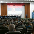 Održana svečana akademija povodom Dana Garde Vojske Srbije
