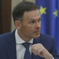 Oporezivanje poklona ministru Malom