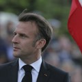 Makron pozdravio Trampov poziv na 30-dnevni bezuslovni prekid vatre u Ukrajini