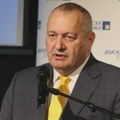 Milivojević o Vučićevoj poseti Moskvi: „Njemu je mesto u crkvi Pokajnici“