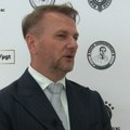 Mijailović o novoj destinaciji za Partizan posle Australije