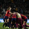 Infantino otkrio planove: Fifa želi zaradu od milijardu evra od ženskih Svetskih prvenstava od 2031.