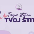 TVOJA ŠTITNA JE TVOJ ŠTIT: Besplatni pregledi štitne žlezde na gradskom trgu 16. i 17. maja