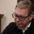 Predsednik Srbije se i zvanično priključio Pokretu za narod i državu: Vučić: Pozivam i vas da učinite isto!