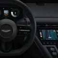 Apple predstavio CarPlay Ultra
