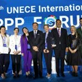 Unece: Beogradski jpp projekat javnog prevoza prvi u Evropi, drugi u svetu