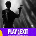 Prijavi se na Play @ EXIT konkurs i zasviraj na 25. izdanju EXIT festivala!