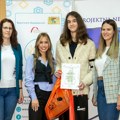 Kreativnost u fokusu: Tehnička škola nagradila najbolje projekte