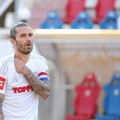 Ludnica u Hrvatskoj: Hajduk je živ, meč lopta kod Riječana VIDEO