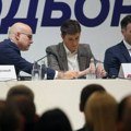 SSP: Ani Brnabić nije smetao rektor kragujevačkog Univerziteta na listi SNS, a histeriše za Đokića