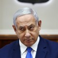 Netanjahu: Visoki izraelski pregovarači se vraćaju sa pregovora iz Dohe