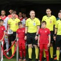 Brutalno napadnuti sudija gost FSS na meču Vojvodina - Crena zvezda