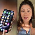 Ovaj beskorisni "mobilni telefon" je rasprodat i ljudi su zgroženi njegovom funkcijom (video)