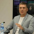 Partizan traži novog trenera: Blagojević odlazi sa klupe, dolazi šesti stručnjak u poslednjih 12 meseci