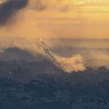 Izraelska vojska: presretnuta druga raketa lansirana iz Jemena na Izrael