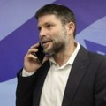 Smotrič: Prihvatanje delimičnog sporazuma o taocima bilo bi čisto ludilo