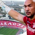 Želja Vladana Milojevića će biti ispunjena: Marko Dmitrović stiže u Zvezdu