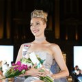 Oglasila se Aleksandra Rutović iz indije Evo koje mesto je Srbija zauzela na izboru za Mis sveta, ni jednoj Srpkinji to nije…