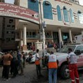 Mediji u Gazi: doktor koji je devetoro dece izgubio u napadu IDF podlegao povredama