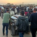 Izraelske snage ubile 27 Palestinaca koji su tražili pomoć