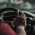 Putevi Srbije:Posle obustave,usporen saobraćaj, zbog saobraćajne nesreće na auto putu kod Obrenovca