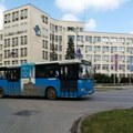 GSP: Bicikiistička trka ovog vikenda menja trasu brojnih autobuskih linija