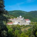Snažan zemljotres pogodio Svetu Goru: Potres se osetio i u Solunu